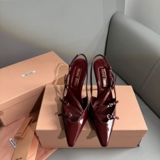 Miu Miu Sandals